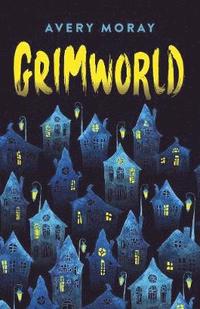 bokomslag Grimworld