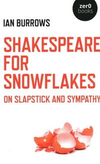 bokomslag Shakespeare for Snowflakes