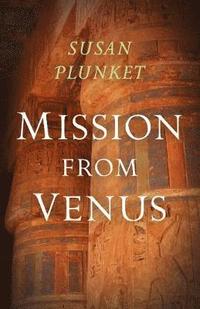bokomslag Mission From Venus