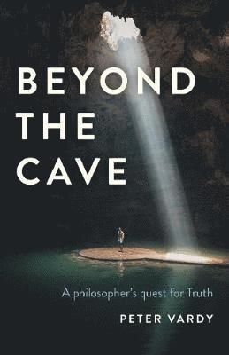 Peter Christian Vardy - Beyond the Cave, Häftad