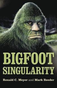 bokomslag Bigfoot Singularity