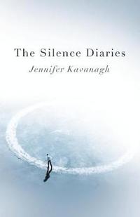bokomslag Silence Diaries, The