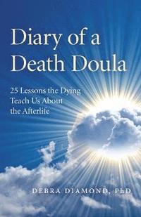 bokomslag Diary of a Death Doula