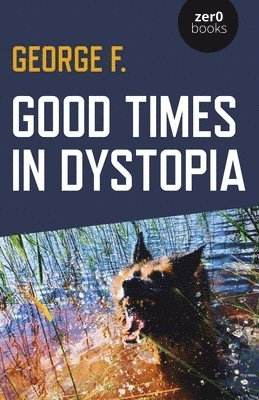 bokomslag Good Times in Dystopia