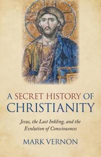 bokomslag Secret History of Christianity, A