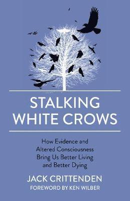 bokomslag Stalking White Crows