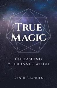 bokomslag True Magic