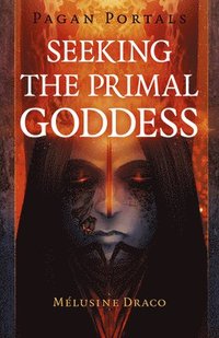 bokomslag Pagan Portals - Seeking the Primal Goddess
