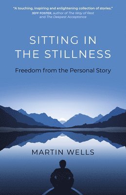 Sitting in the Stillness 1