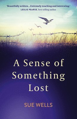 Sue Wells - Sense of Something Lost, A, Häftad