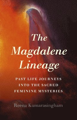 bokomslag Magdalene Lineage, The