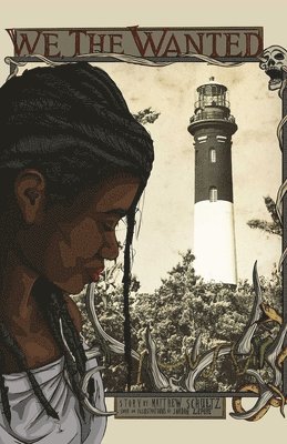 Matthew Schultz, Jordan Lepore - We, The Wanted, Häftad