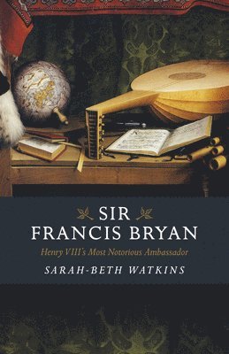 Sir Francis Bryan