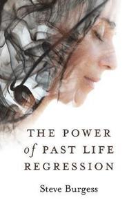 bokomslag Power of Past Life Regression, The