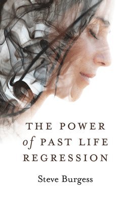 bokomslag Power of Past Life Regression, The