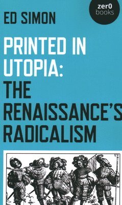 Printed in Utopia 1