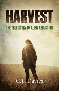 bokomslag Harvest