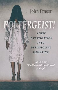 bokomslag Poltergeist! A New Investigation Into Destructive Haunting