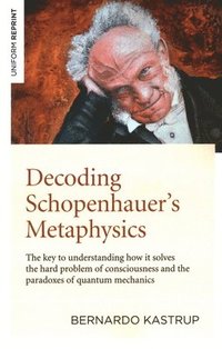 bokomslag Decoding Schopenhauers Metaphysics