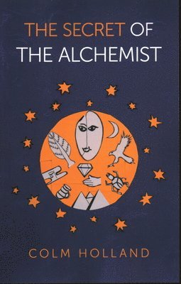 bokomslag Secret of The Alchemist, The