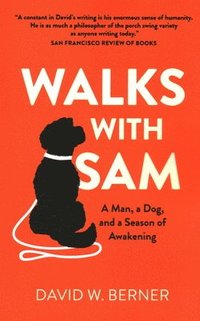 bokomslag Walks With Sam