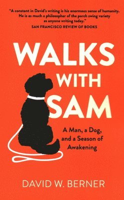 Walks With Sam 1