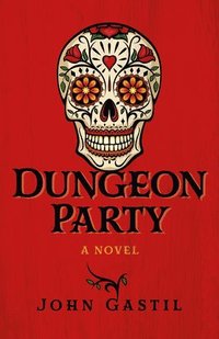 bokomslag Dungeon Party