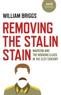 bokomslag Removing the Stalin Stain