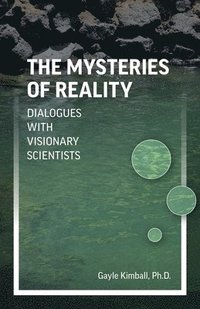 bokomslag Mysteries of Reality, The