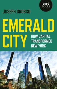bokomslag Emerald City