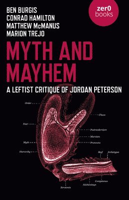 Myth and Mayhem 1