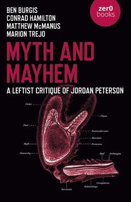 Myth and Mayhem 1