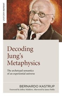 bokomslag Decoding Jung's Metaphysics