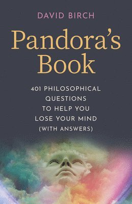 Pandora's Book 1