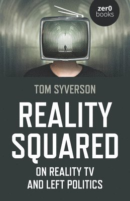 bokomslag Reality Squared