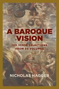 bokomslag Baroque Vision, A