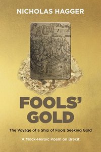 bokomslag Fools' Gold