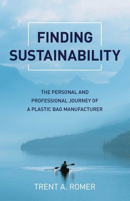 bokomslag Finding Sustainability