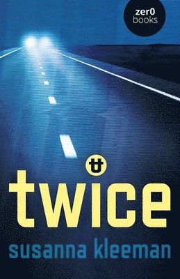 bokomslag TWICE: A Novel