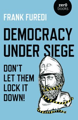 Democracy Under Siege 1