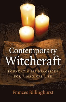 Contemporary Witchcraft 1