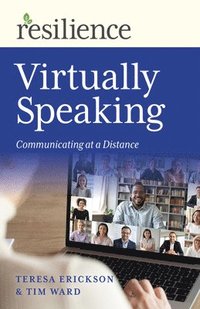 bokomslag Resilience: Virtually Speaking