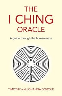 bokomslag I Ching Oracle, The