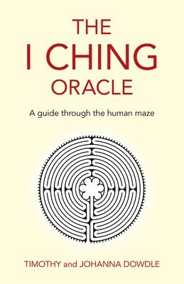 bokomslag I Ching Oracle, The