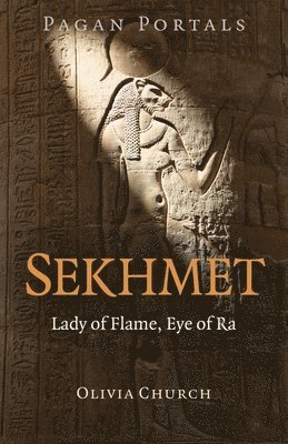 bokomslag Pagan Portals - Sekhmet