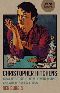 bokomslag Christopher Hitchens
