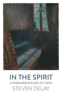 bokomslag In the Spirit