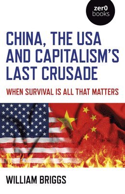 China, the USA and Capitalism's Last Crusade 1