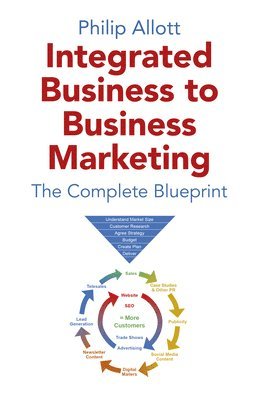 bokomslag Integrated Business To Business Marketing