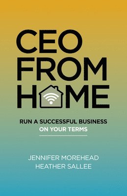 CEO From Home 1